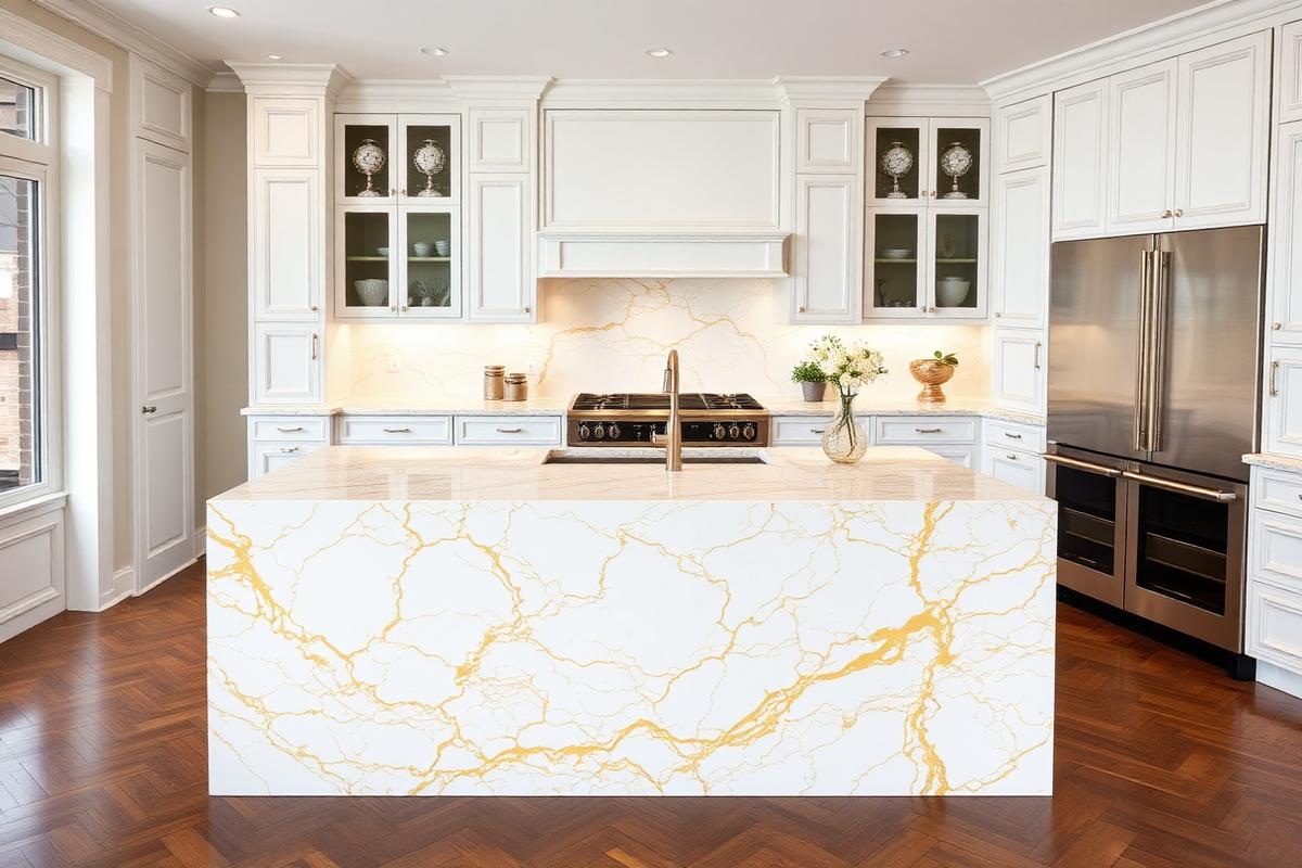 Kitchen countertops Orlando