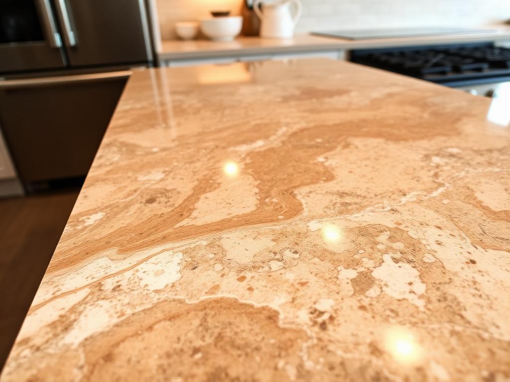 Patagonia quartzite II