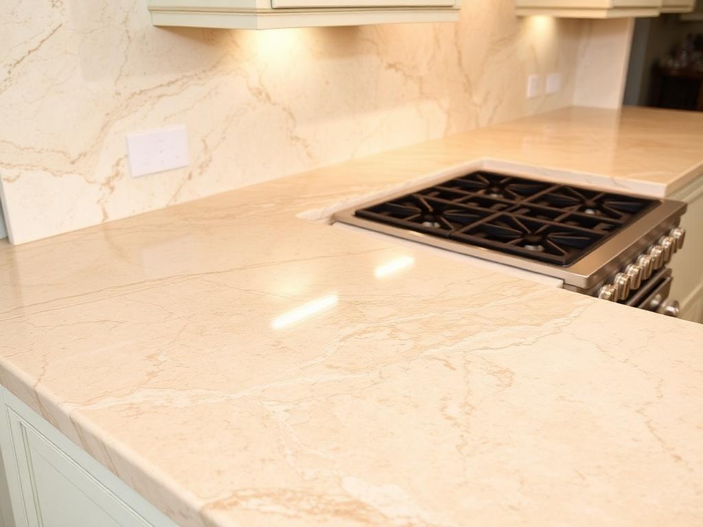 Quartzite taj II