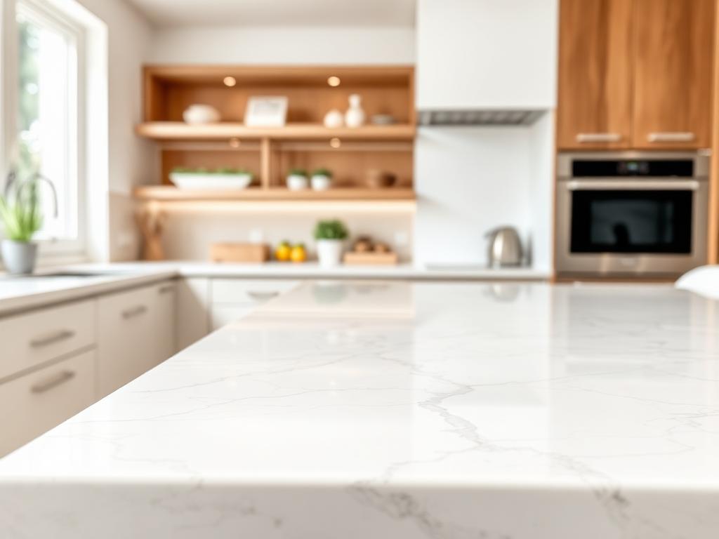 Super white quartzite II