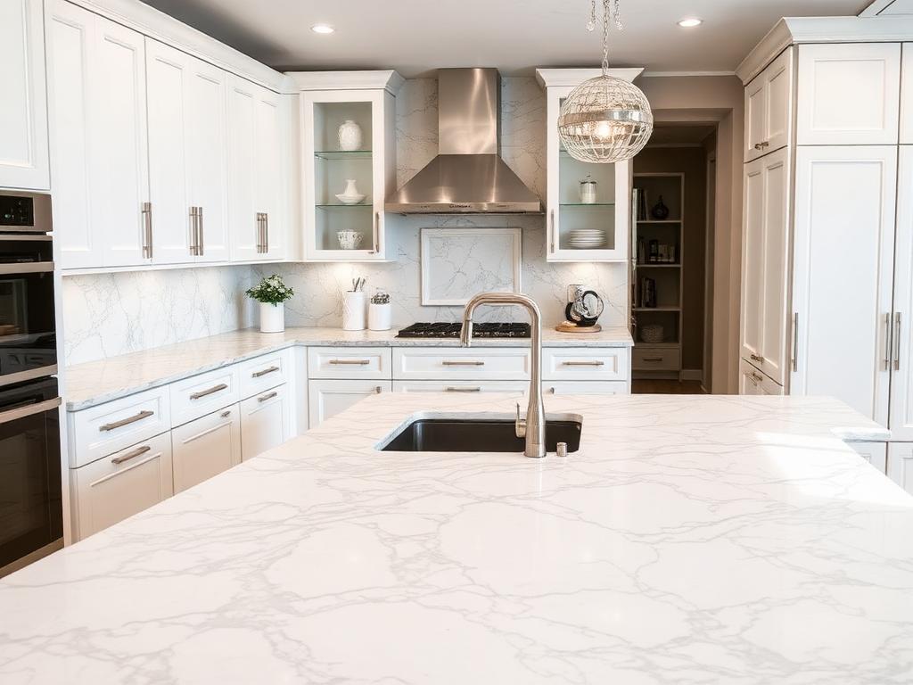 Premium countertop